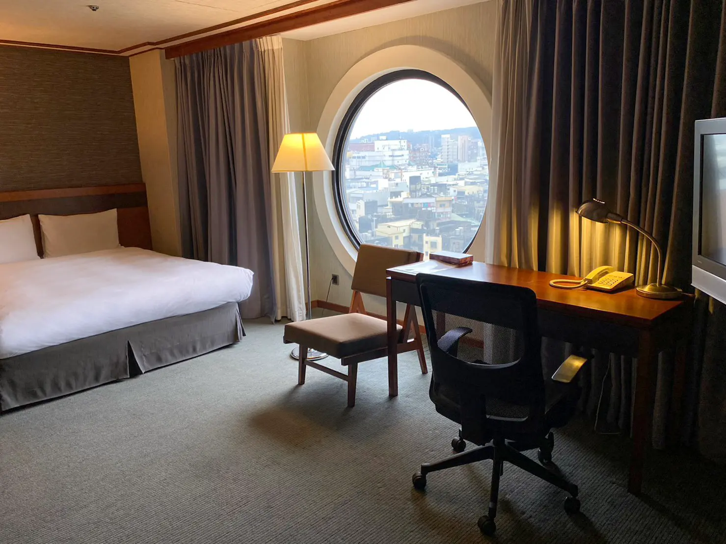 承緻家庭套房 DFS