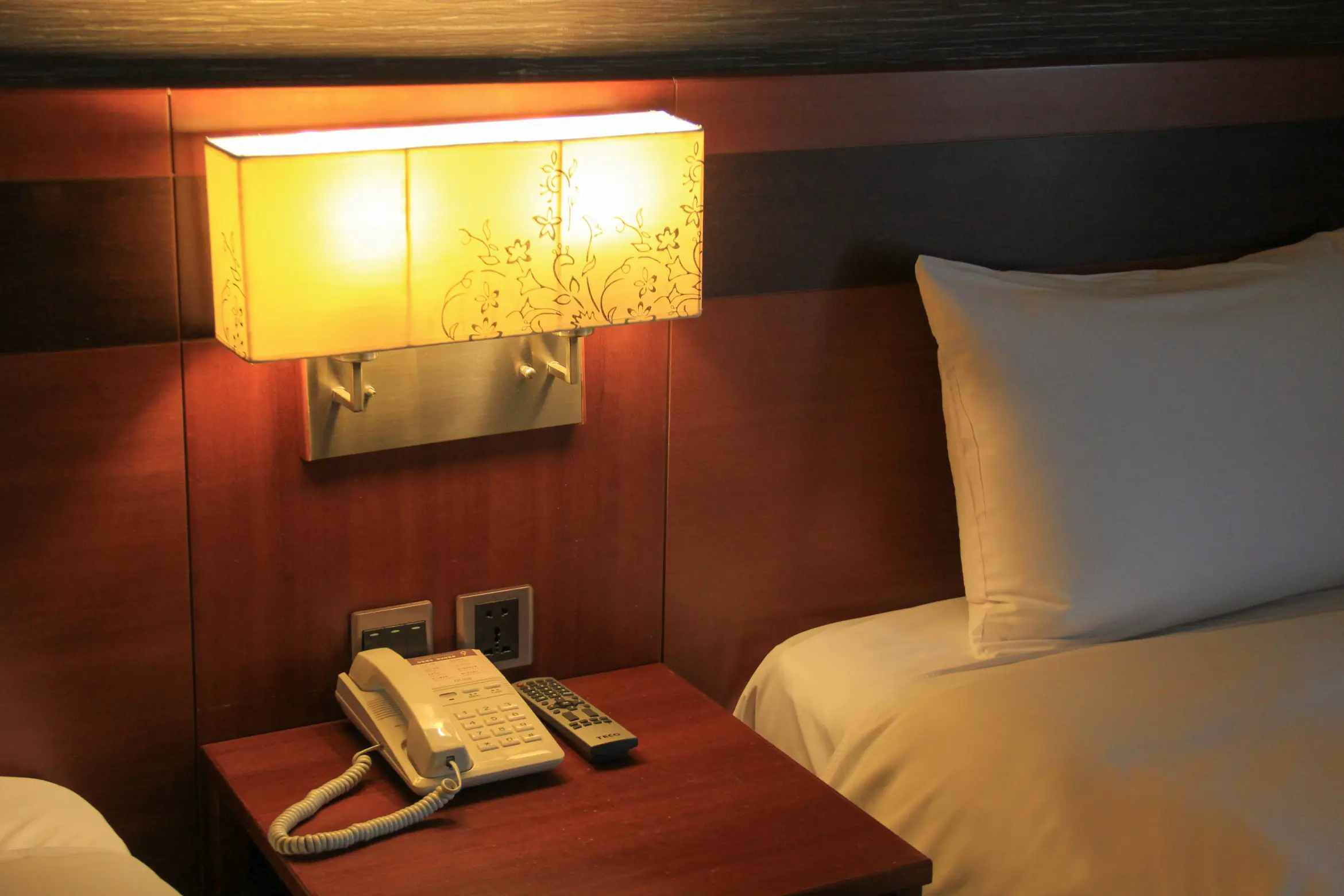 承緻家庭套房 DFS