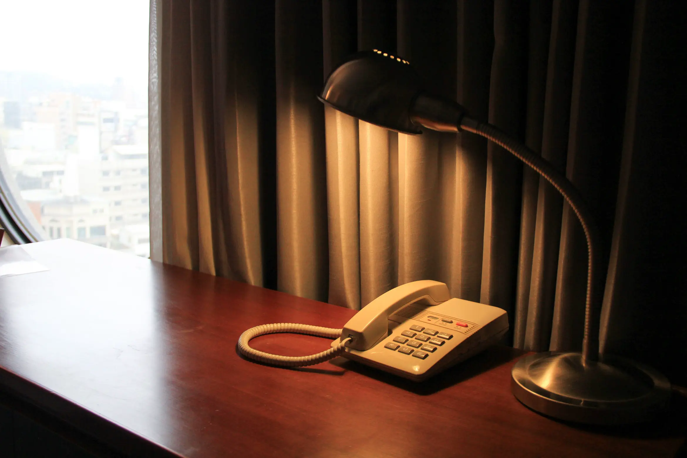 承緻家庭套房 DFS