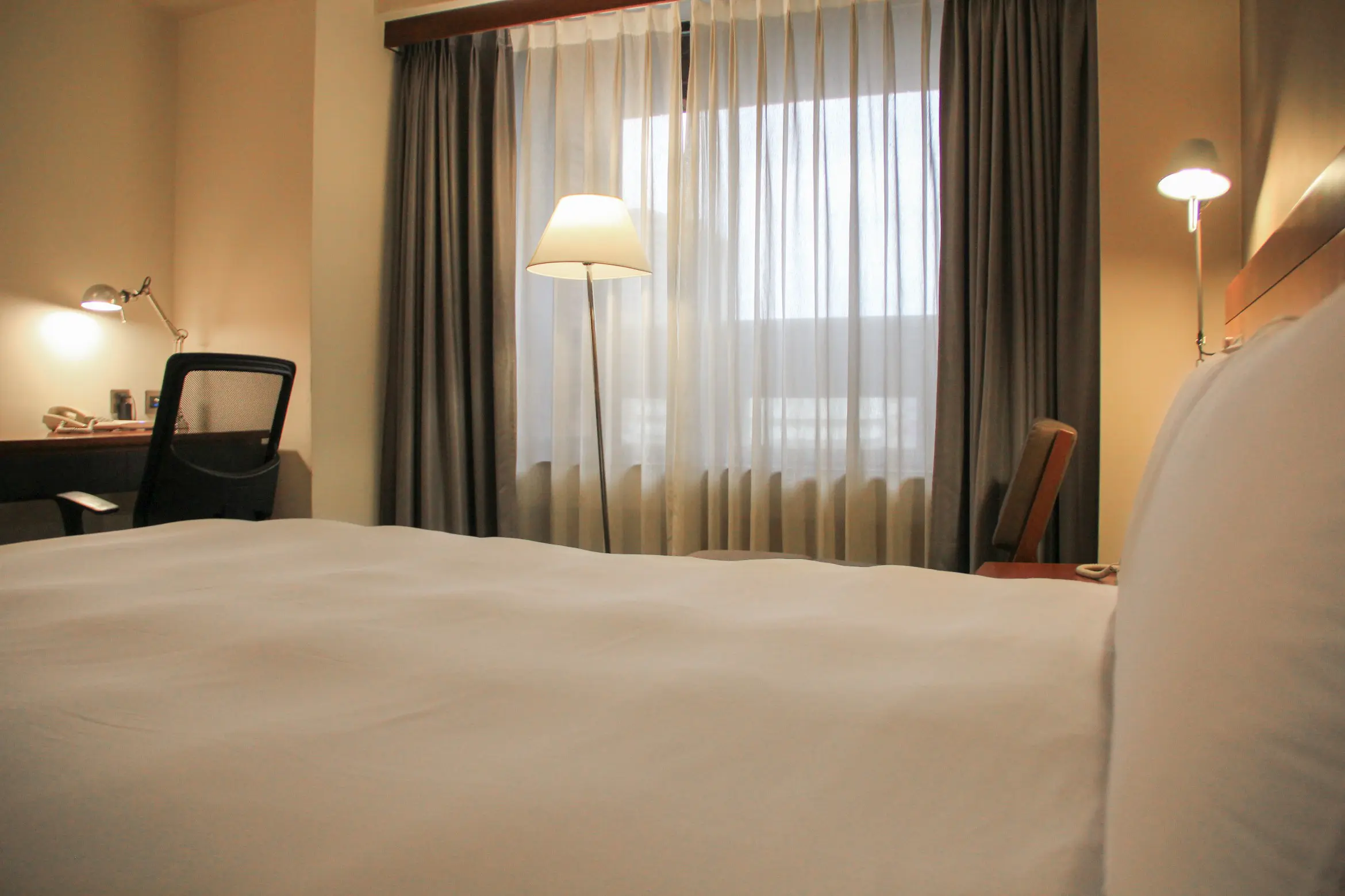 承光雙人客房 SD