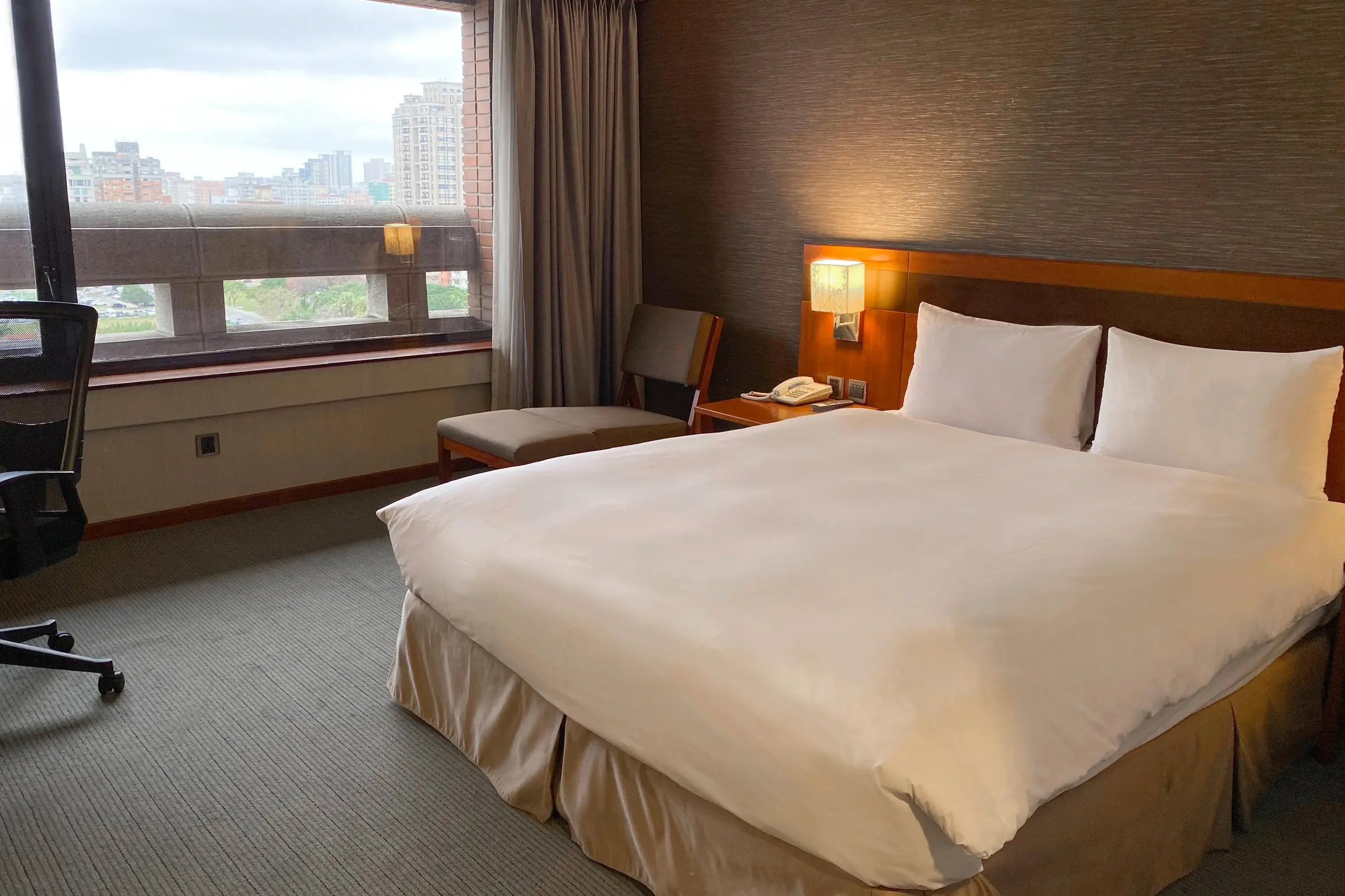 承光雙人客房 SD