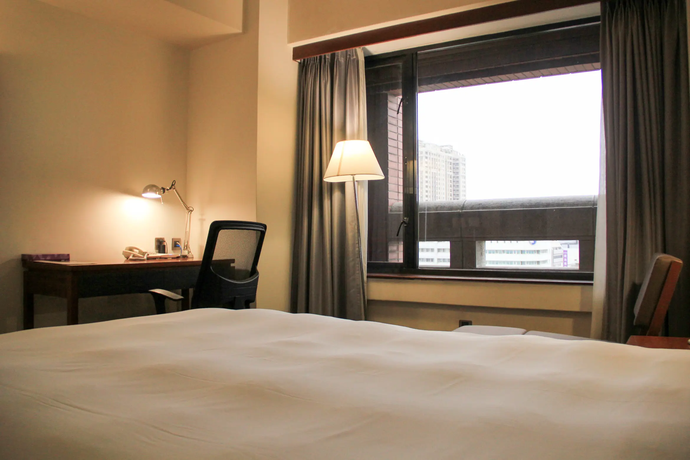 承光雙人客房 SD